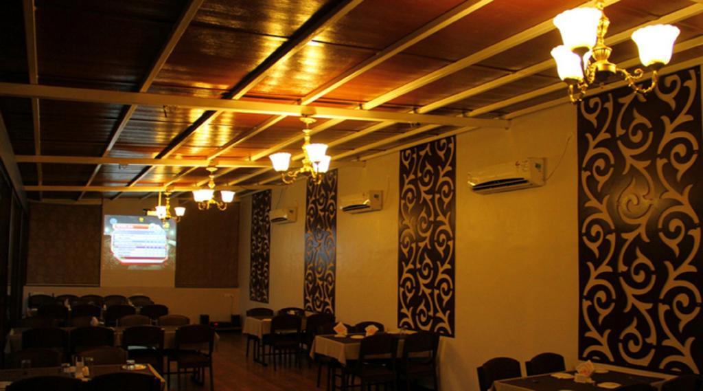 Hotel Sai Regency Daman Luaran gambar