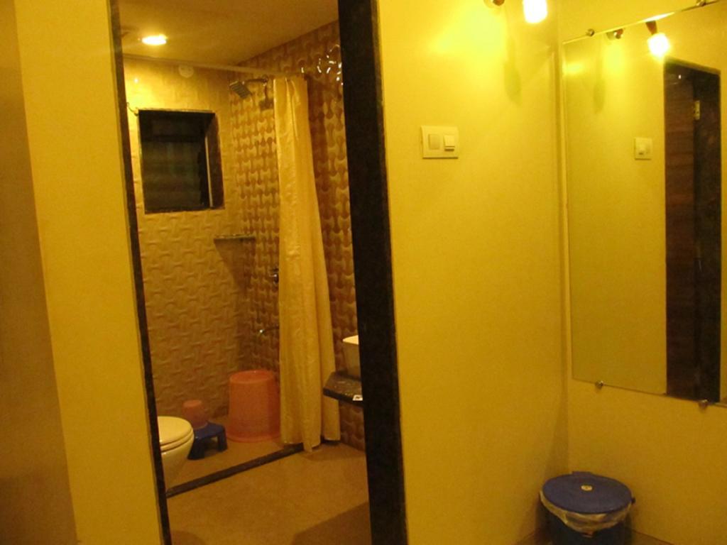 Hotel Sai Regency Daman Luaran gambar