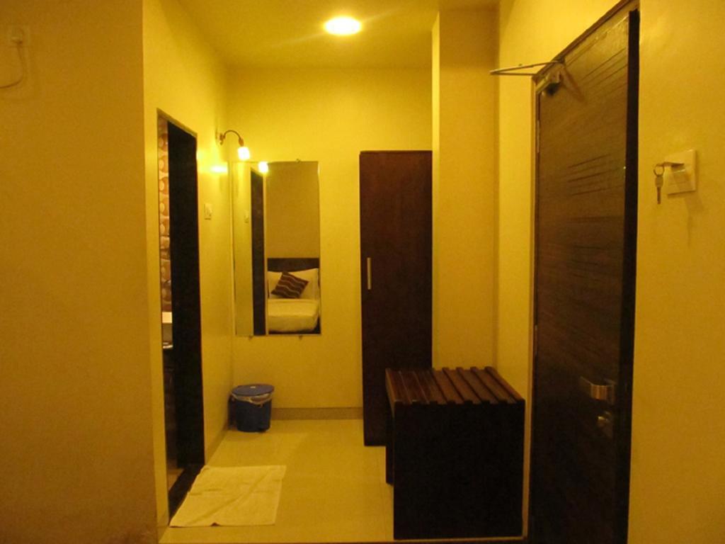 Hotel Sai Regency Daman Luaran gambar
