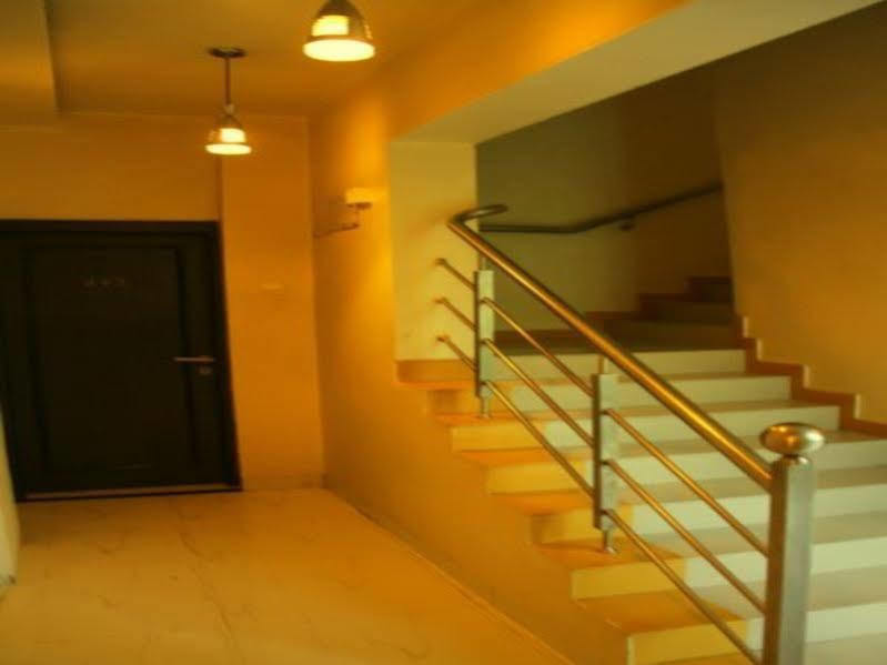 Hotel Sai Regency Daman Luaran gambar